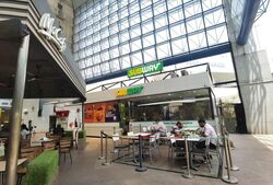 Parkway Centre (D15), Retail #529803501